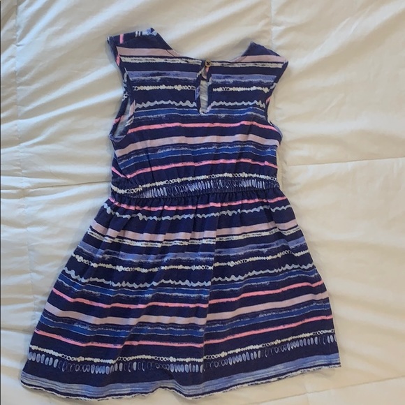 Girl’s Dress 💙 - Picture 4 of 8